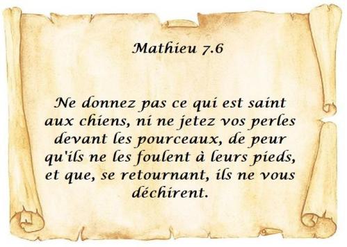 Mathieu 7 6